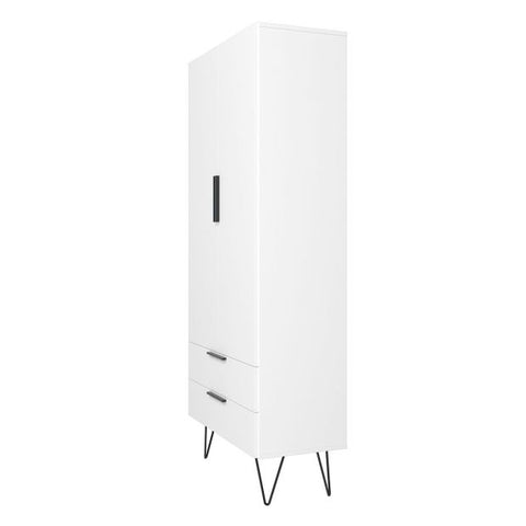 Image of Beekman 67.32 Tall Cabinet with 6 Shelves