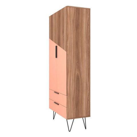 Image of Beekman 67.32 Tall Cabinet with 6 Shelves