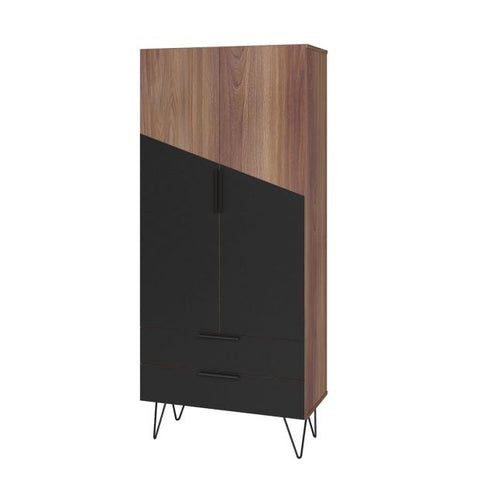 Image of Beekman 67.32 Tall Cabinet with 6 Shelves