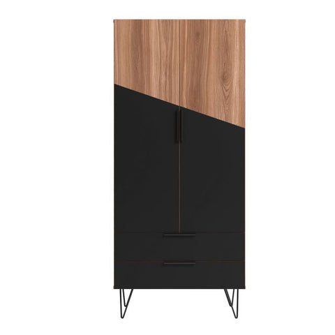 Image of Beekman 67.32 Tall Cabinet with 6 Shelves