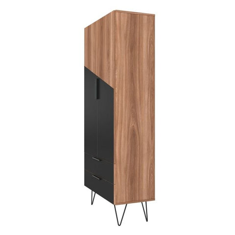 Image of Beekman 67.32 Tall Cabinet with 6 Shelves