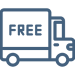 Image of Free Shipping